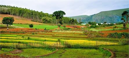 Araku valley